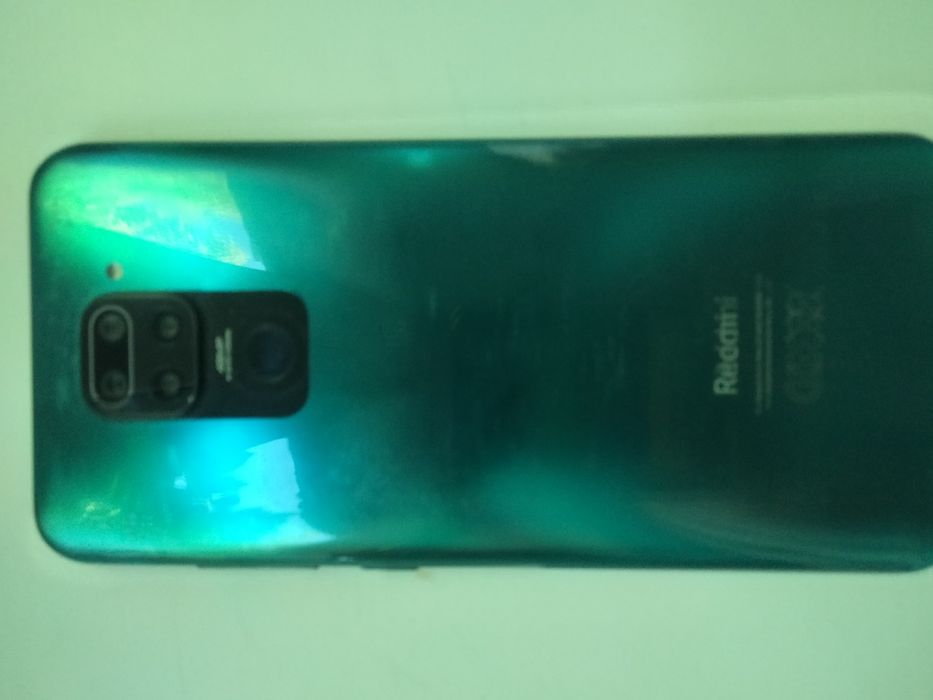Продаю телефон Redmi Note 9S