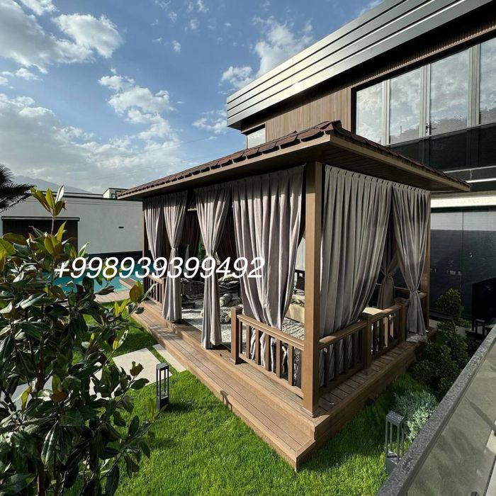 Разык. ДПК. Ташкент.TERRASA.UZ.