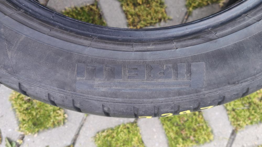 Pirelli Dragon 225/50/18 -летни гуми