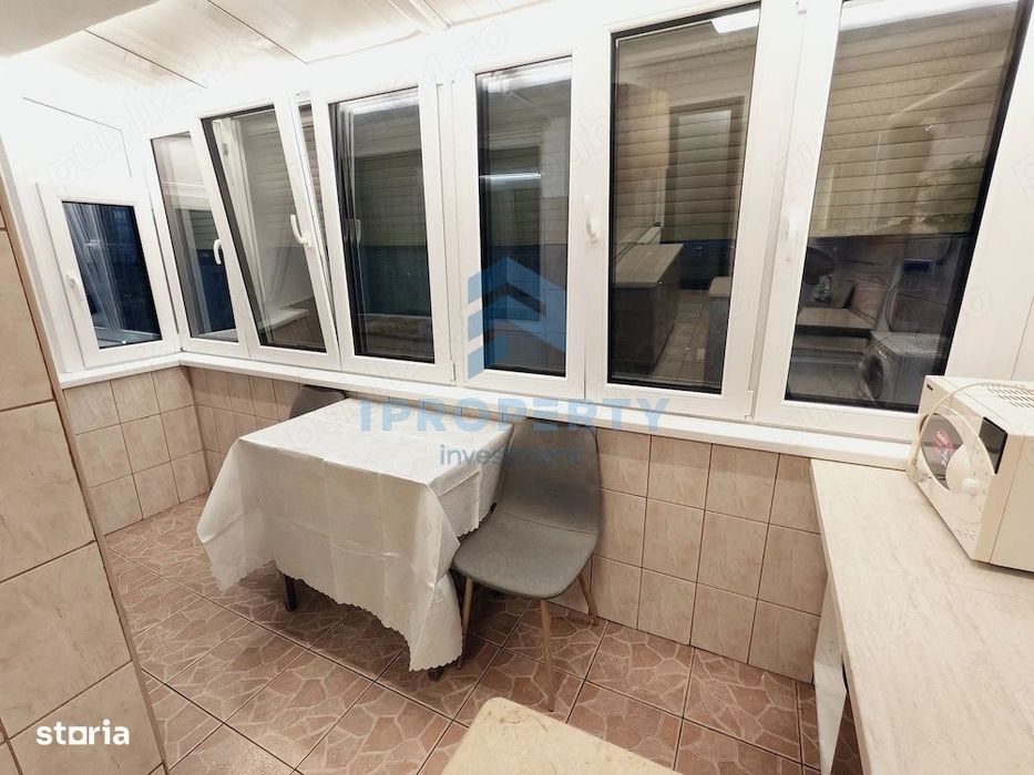 Inchiriere Stefan cel Mare  2 camere