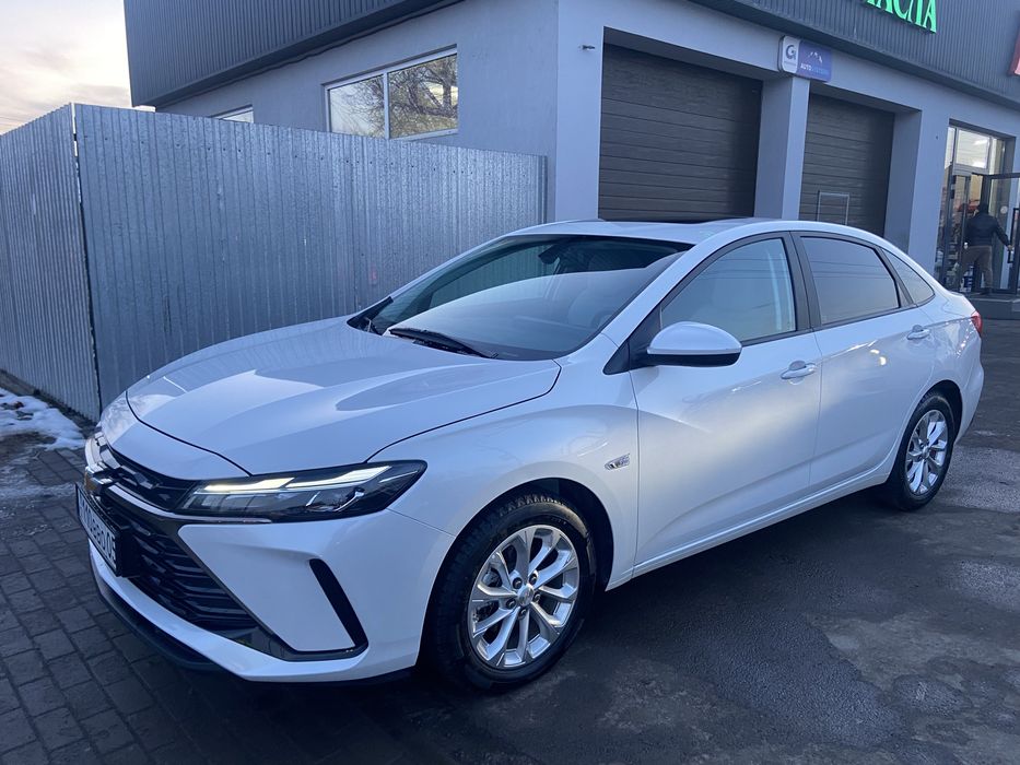 Аренда Авто Монза