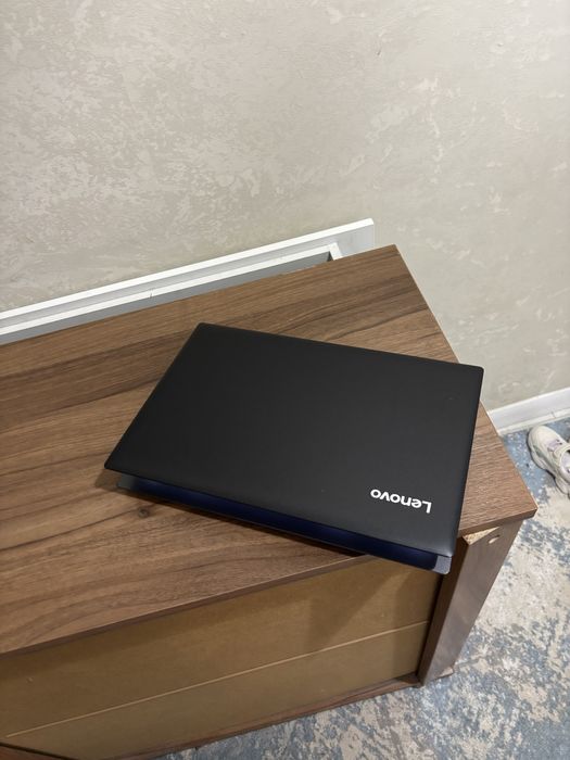 Продам ноутбук леново