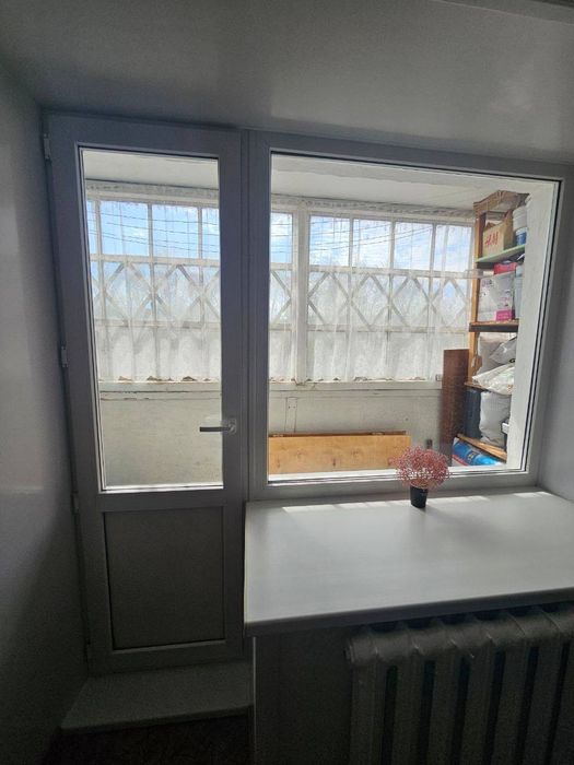 Продаётся 3-х комнатная квартира