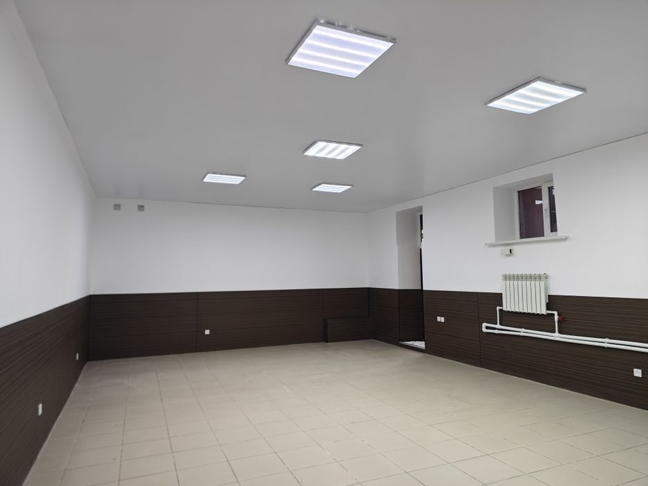 Сдам помещение на Батыс