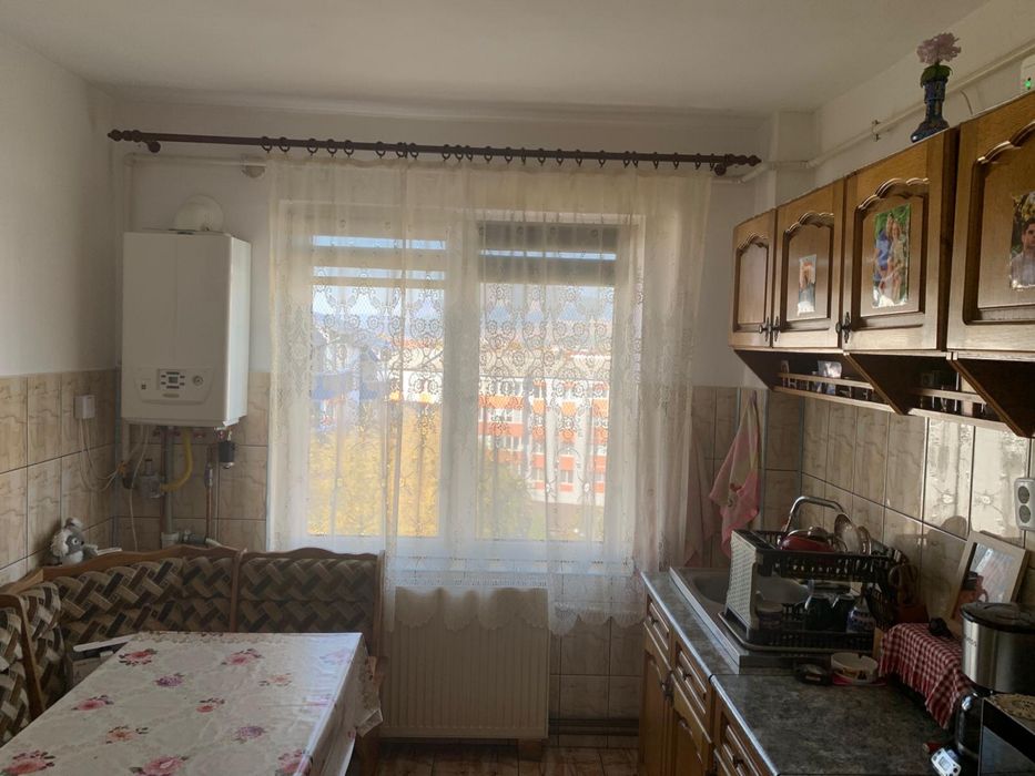 Apartament de vanzare