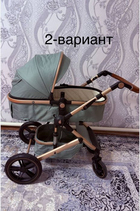 kolyaska yangi sotiladi