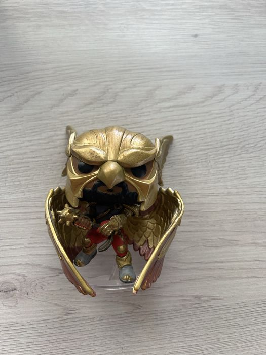 Funko pop Black Adam #1238