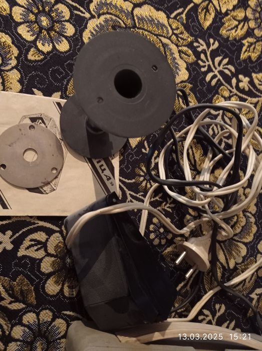 Pryalka sotiladi. Holati yangi ishlaydi