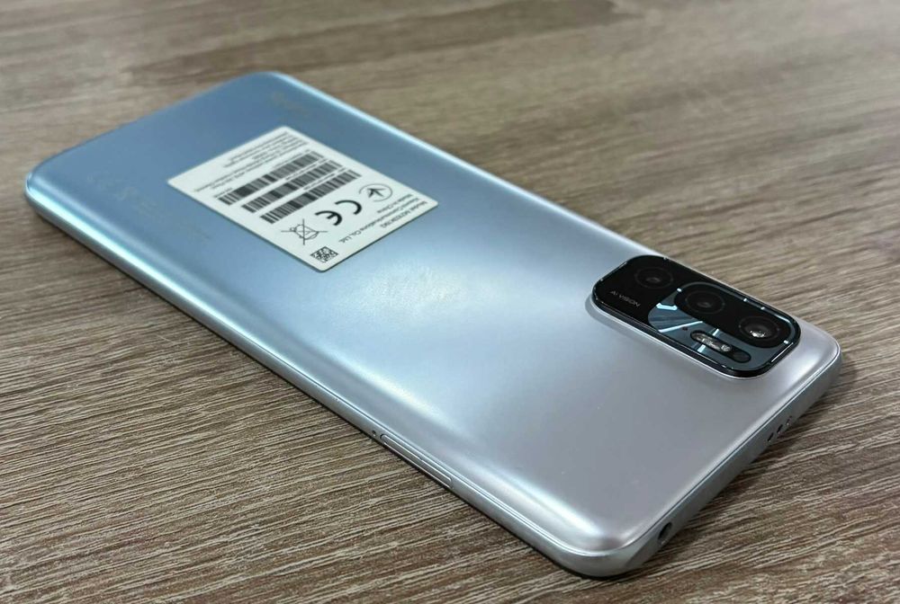 Xiaomi Redmi Note 10 64GB 4GB RAM