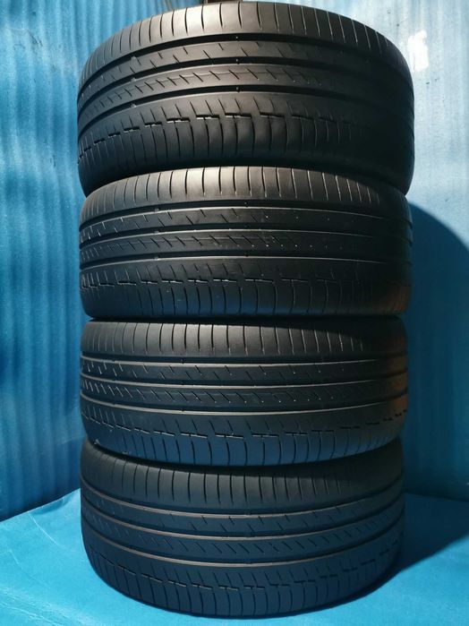 245/45 R19 continental 4 bucati