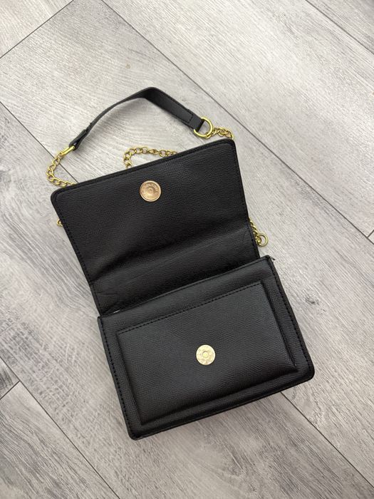 Geanta Neagra YSL