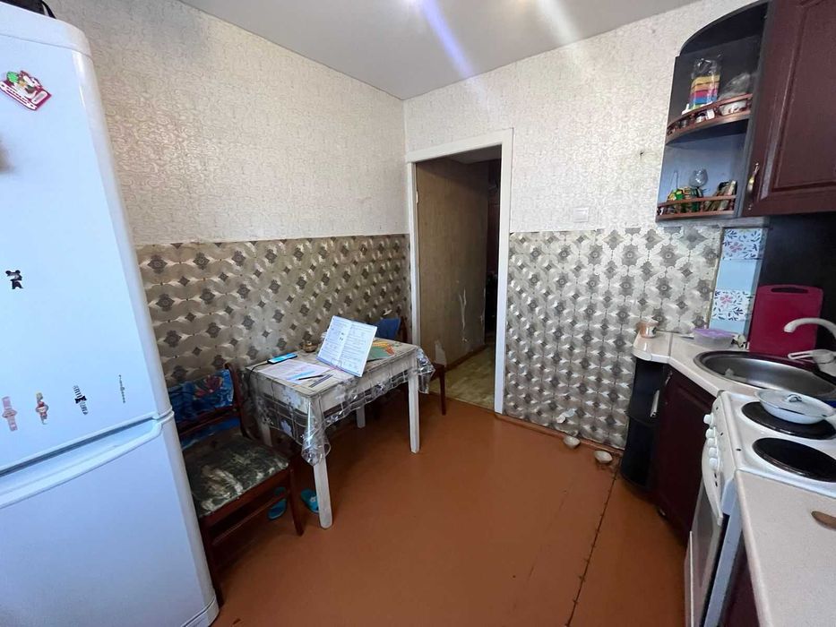 продам 1 комнатную наурыз 4а