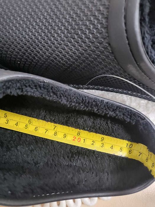 Сет от два чифта нови чехли - 44 номер