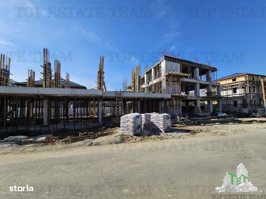 Apartament 2 camere, Theodor Pallady, Titan -  constructie noua