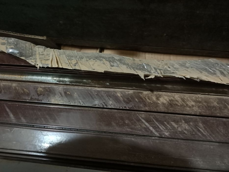 Продаю металл пластик