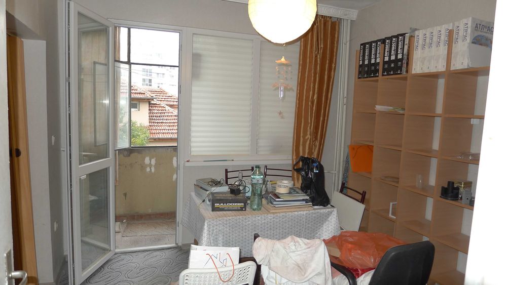 Продава се Тристаен апартамент в София, Стрелбище - 110 кв.м за 2791 €/кв.м - Снимка #4