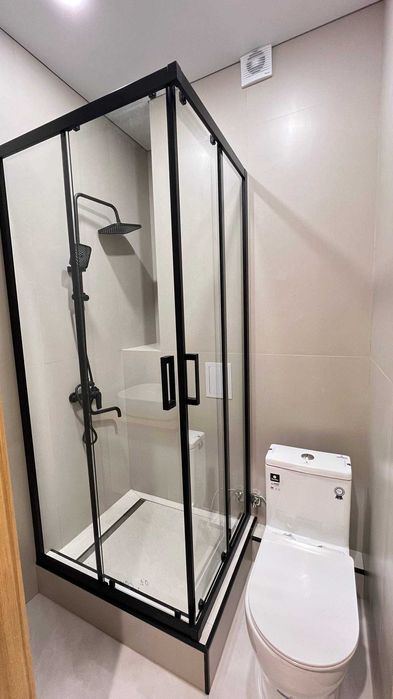 3-комнатные квартира — максимум пространства Яккасарай Глинка! ID09