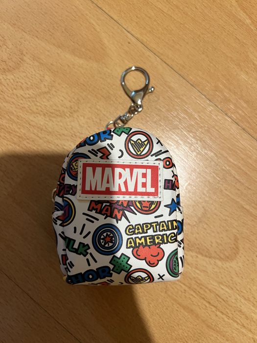 Marvel малка чантичка