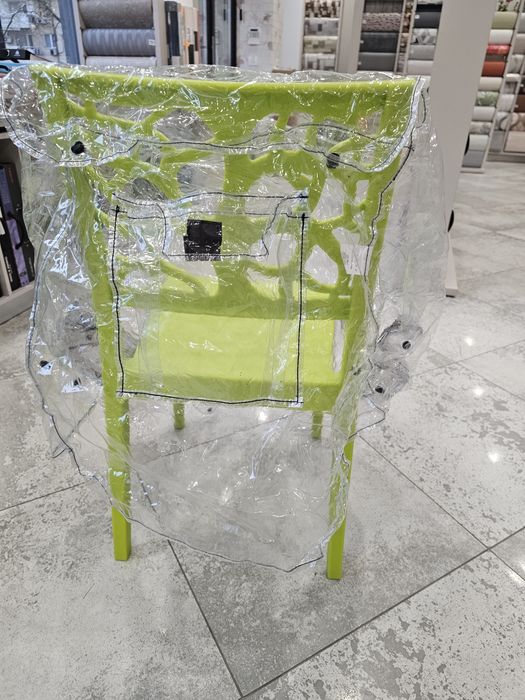 Дъждобран за бебешка количка Чико Chicco