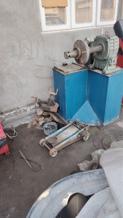 Вулканизация!  все четка работаеть