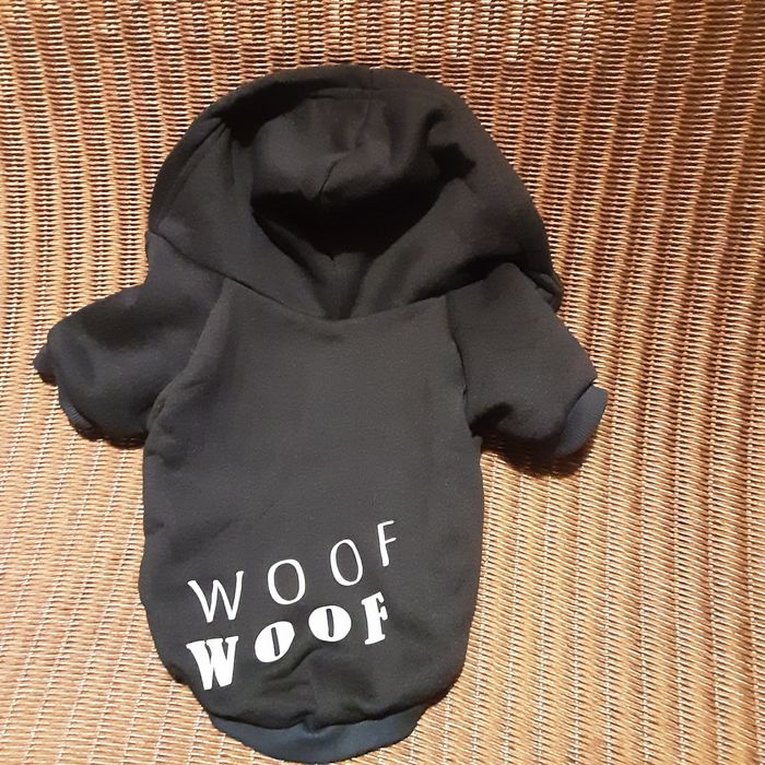 Haine animale noi livrare prin olx