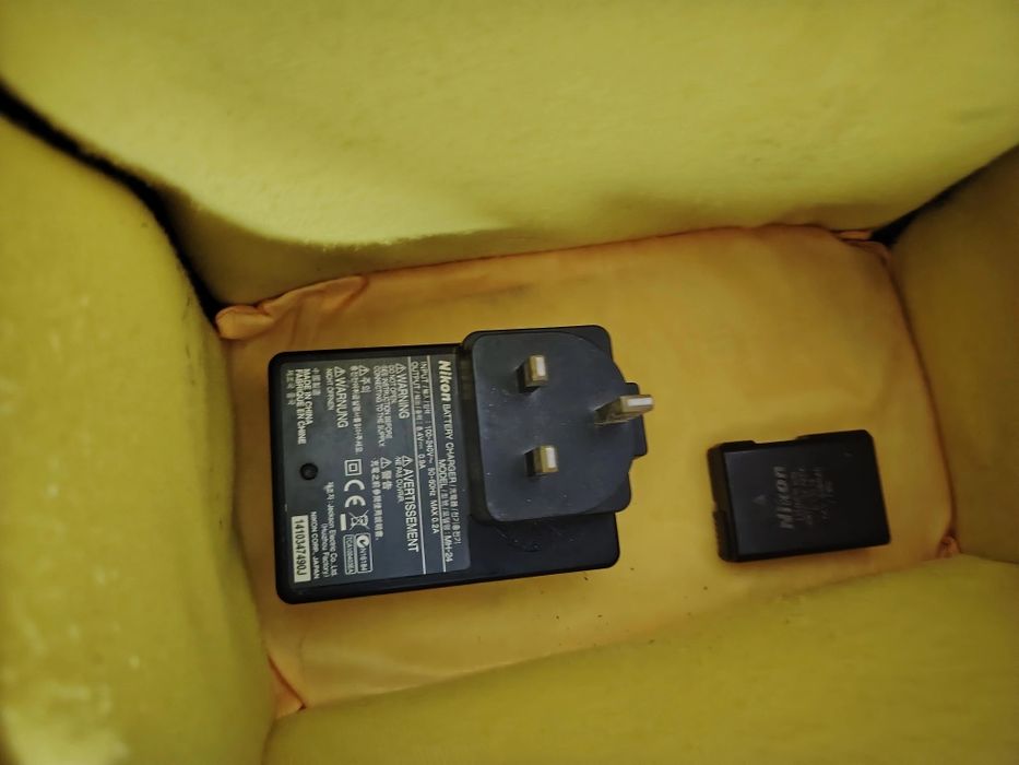 NIKON 3100 Б/У ФотоКамера