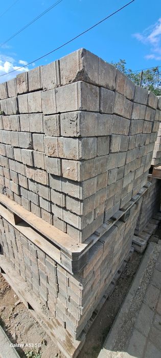 Продажа брусчатки