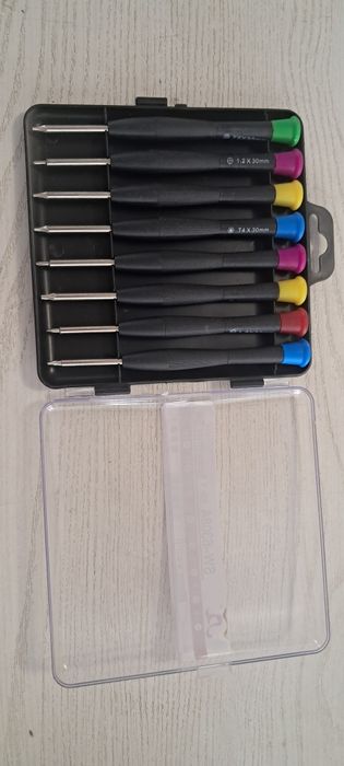 Atyorka nabor juda yaxshi