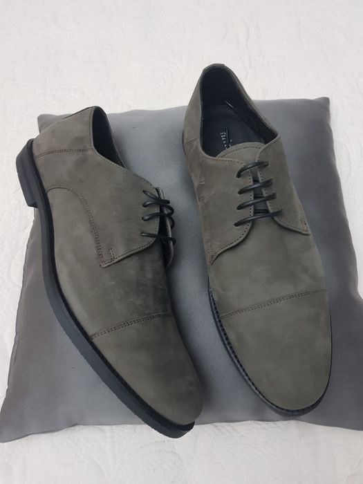 Pantofi Minelli. noi