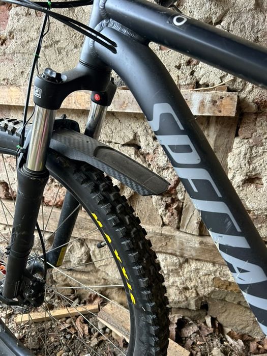 Продавам колело много малко използвано