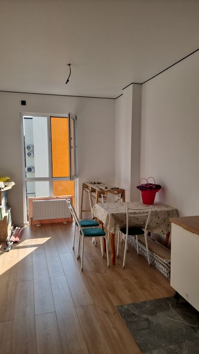 Квартира новая  в аренду