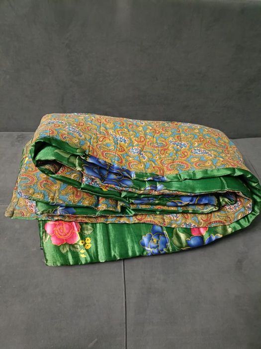 одеяло теплое чистое