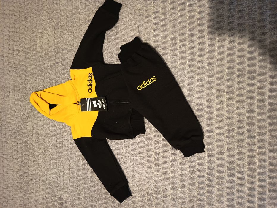 Trening pentru bebelusi