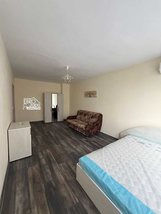 Дава се под наем Тристаен апартамент в Стара Загора, Център - 70 кв.м за 459 € - Снимка #5