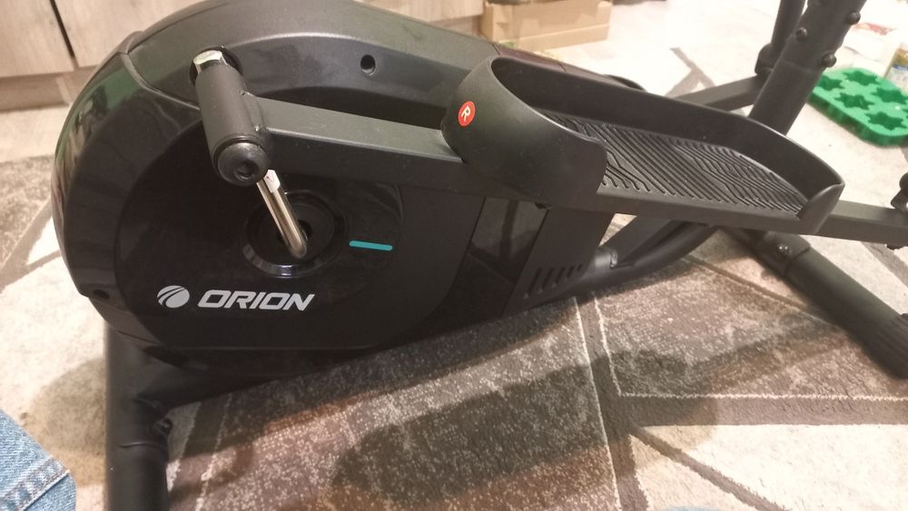 Кростренажор Orion L 200