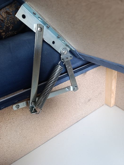 Диван в отличном состоянии, самовывоз