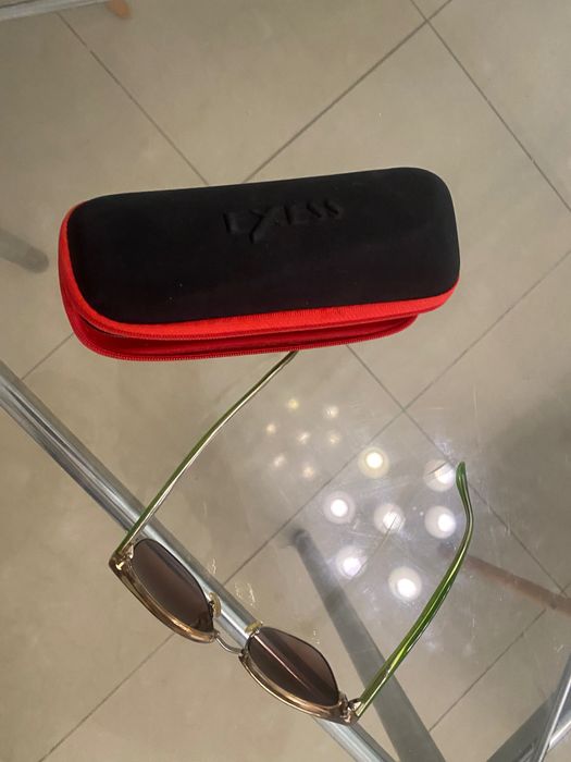 Дамски слънчеви очила exess