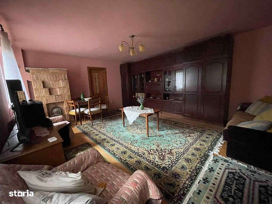 Casa Vacanta Lepsa Vrancea