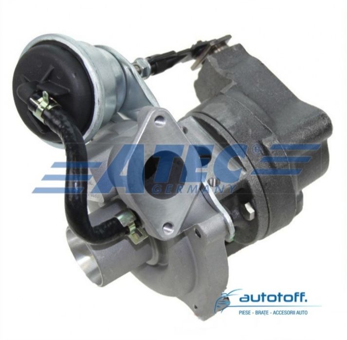 Турбо за FIAT fiorino Doblo Panda Punto Musa За OPEL Corsa 1.2L 1.3L