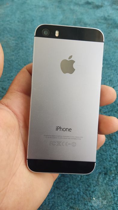 Iphone 5s sotiladi 16gb