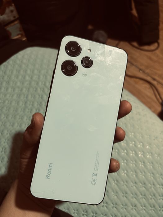 Редми 12 128гб.