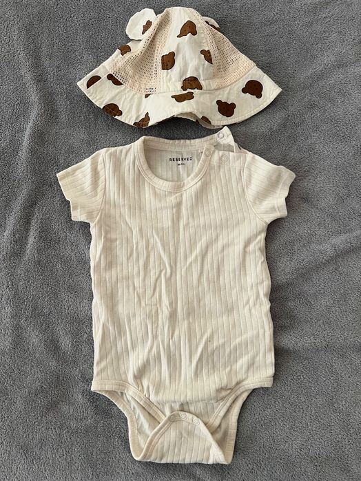 Детски дрехи 74,80 размер