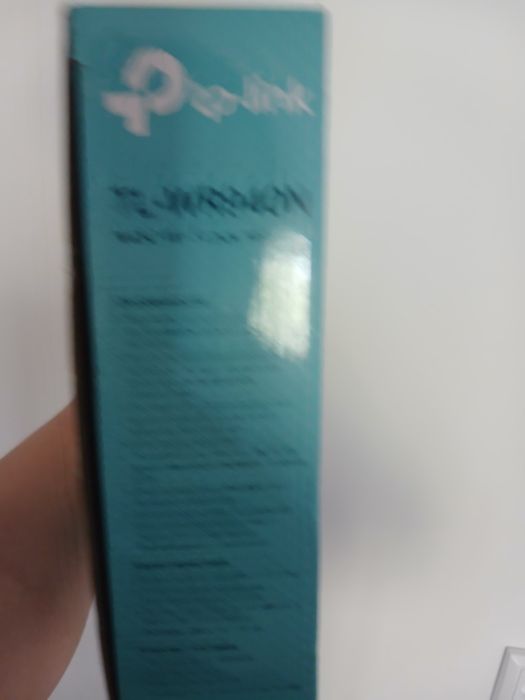 Wi-Fi tp-link model TL-WR940N