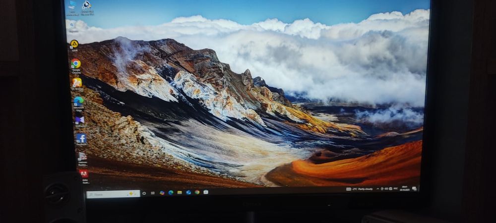 Продам компьютер в комплекте