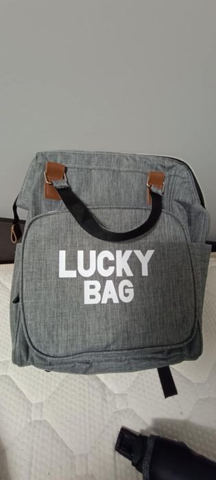 Количка 2в1 плюс кош за новородено