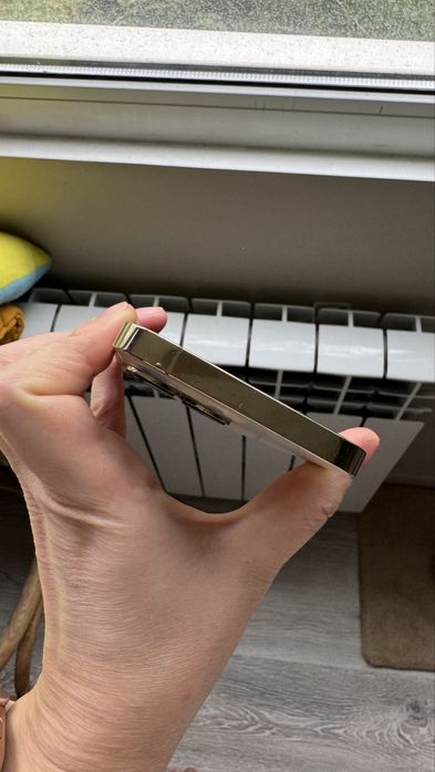 iPhone 13 Pro 128GB Gold