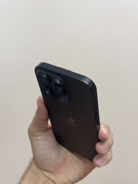 Iphone 16 Pro. 128гб. 10/10