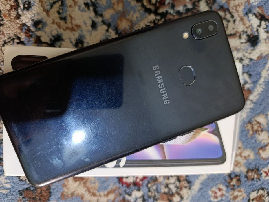 A10s sotiladi holati ideal