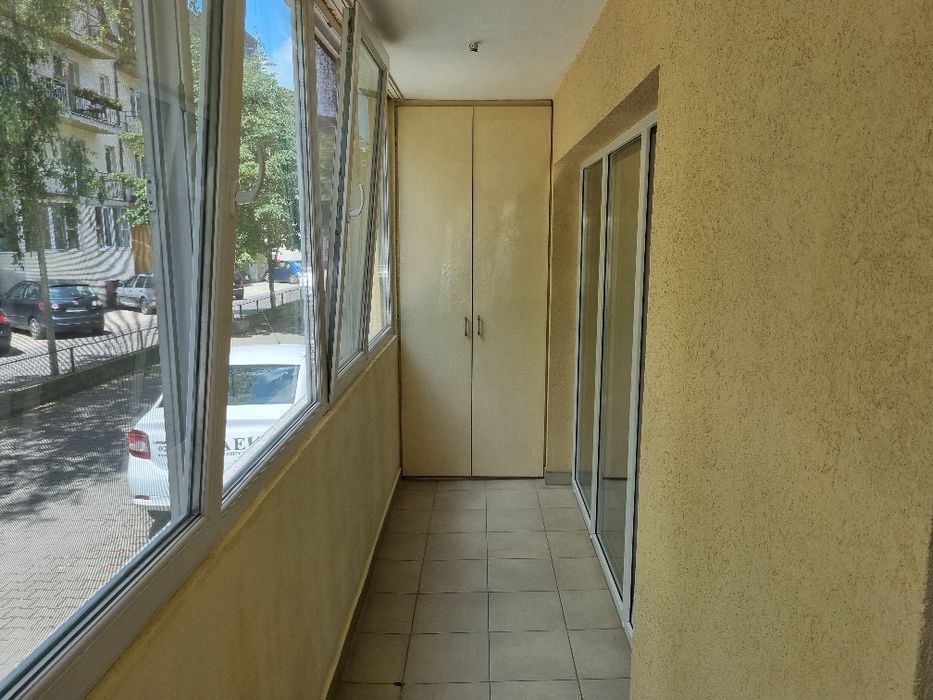 Apartament o cameră