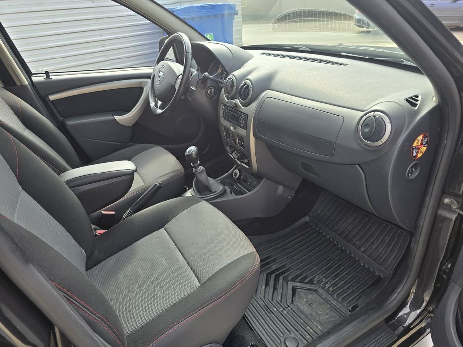 Dacia Duster 4x4/Benzina/1.6/112000km